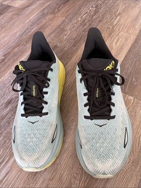Men’s HOKA Clifton 9. Sz 11.5